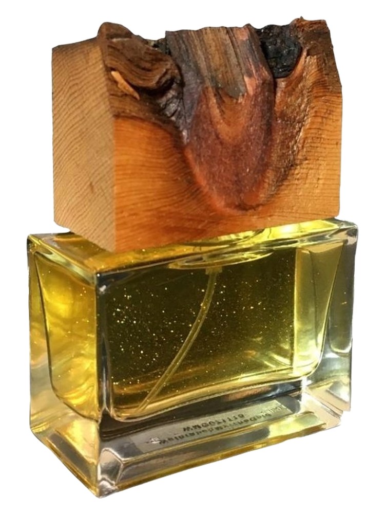 Weihrauch-Myrrhe-Gold – Bibi Bigler