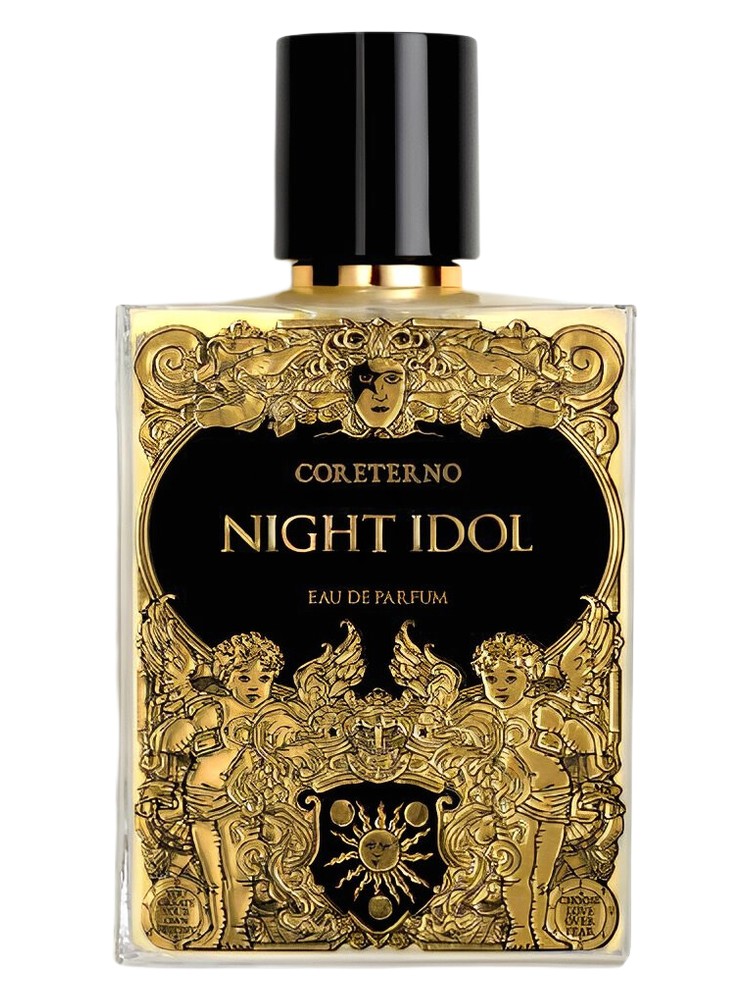 Night Idol – Coreterno