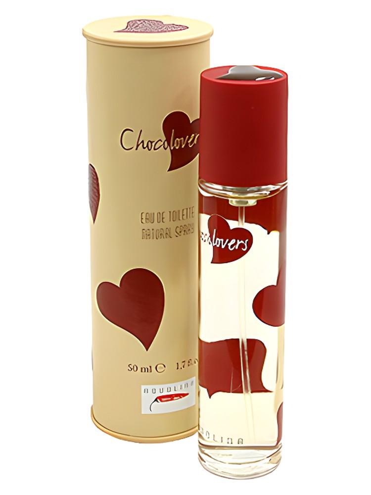 Chocolovers – Aquolina