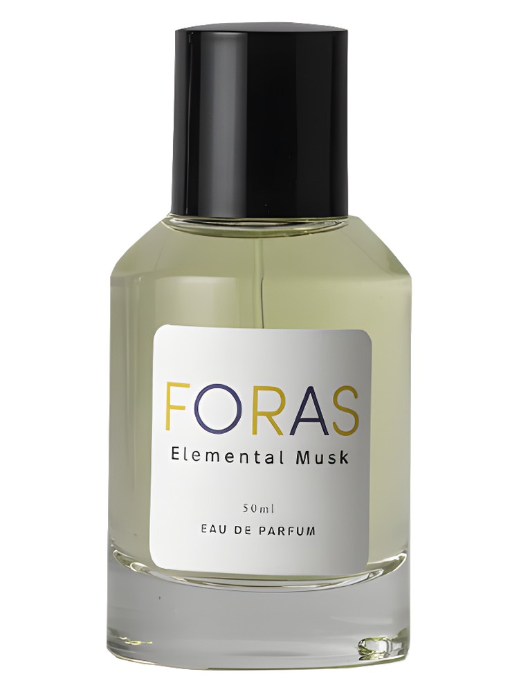 Elemental Musk – Foras