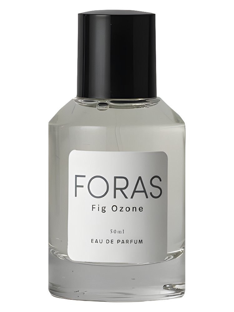 Fig Ozone – Foras