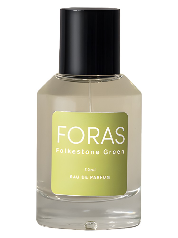 Folkestone Green – Foras