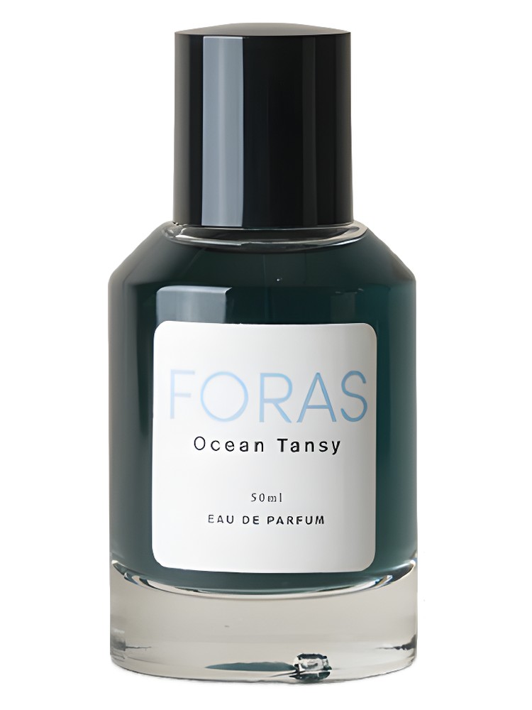 Ocean Tansy – Foras