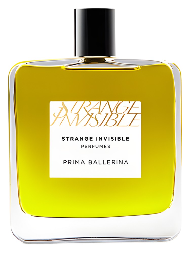 Strange Invisible Perfumes Prima Ballerina