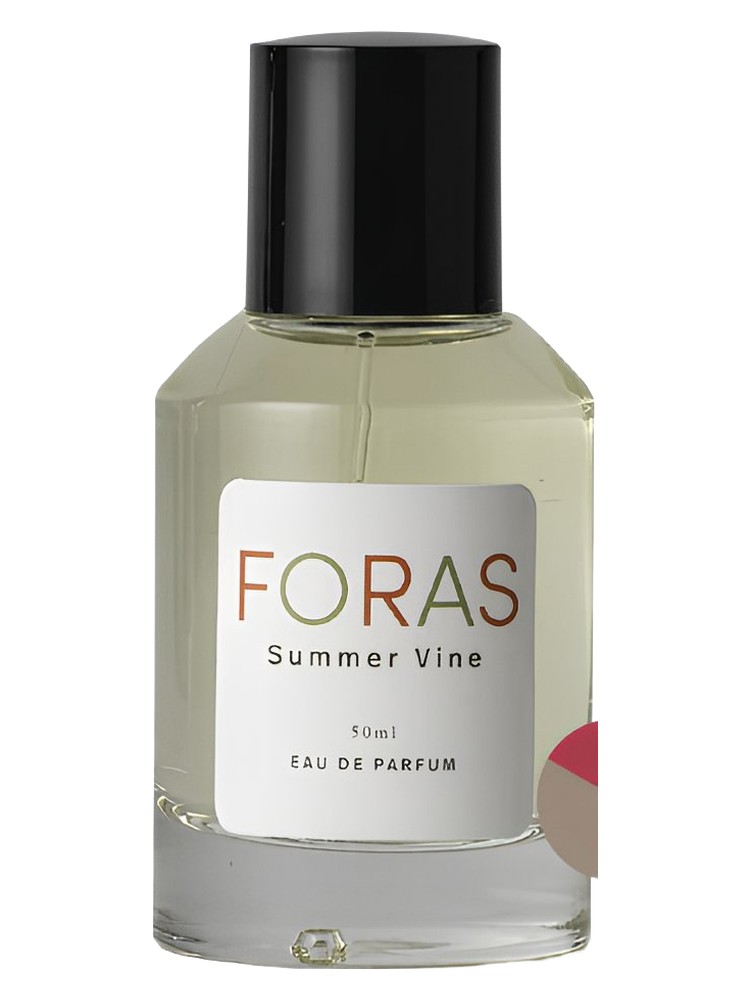 Summer Vine – Foras