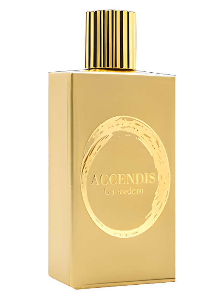 Cuoredoro – Accendis