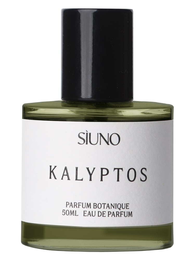Kalyptos – Sìuno