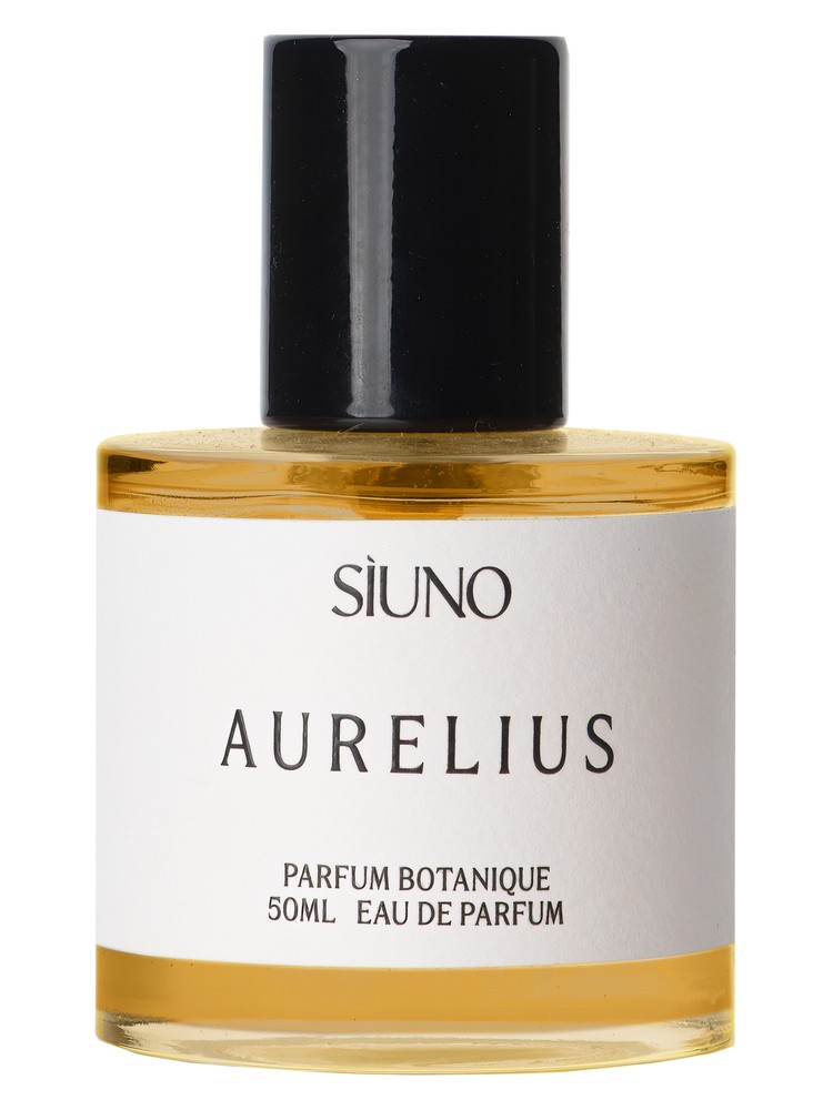 Aurelius – Sìuno