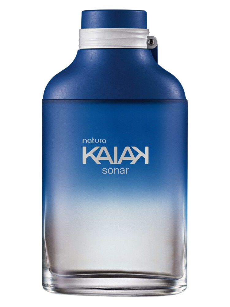 Kaiak Sonar – Natura