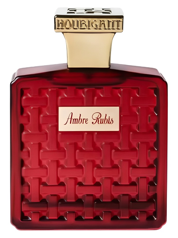 Ambre Rubis – Houbigant