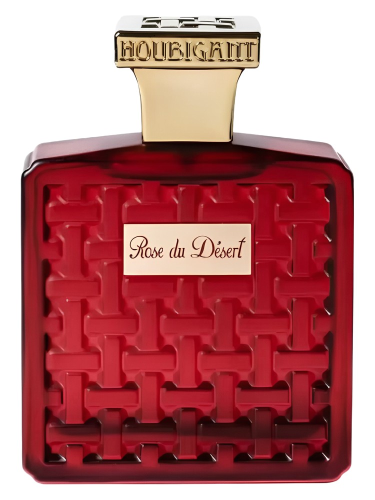 Rose du Desert – Houbigant
