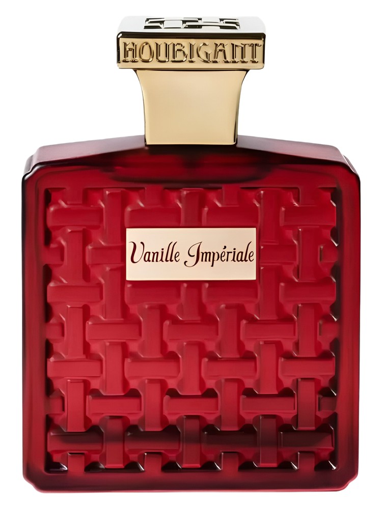 Vanille Imperiale – Houbigant