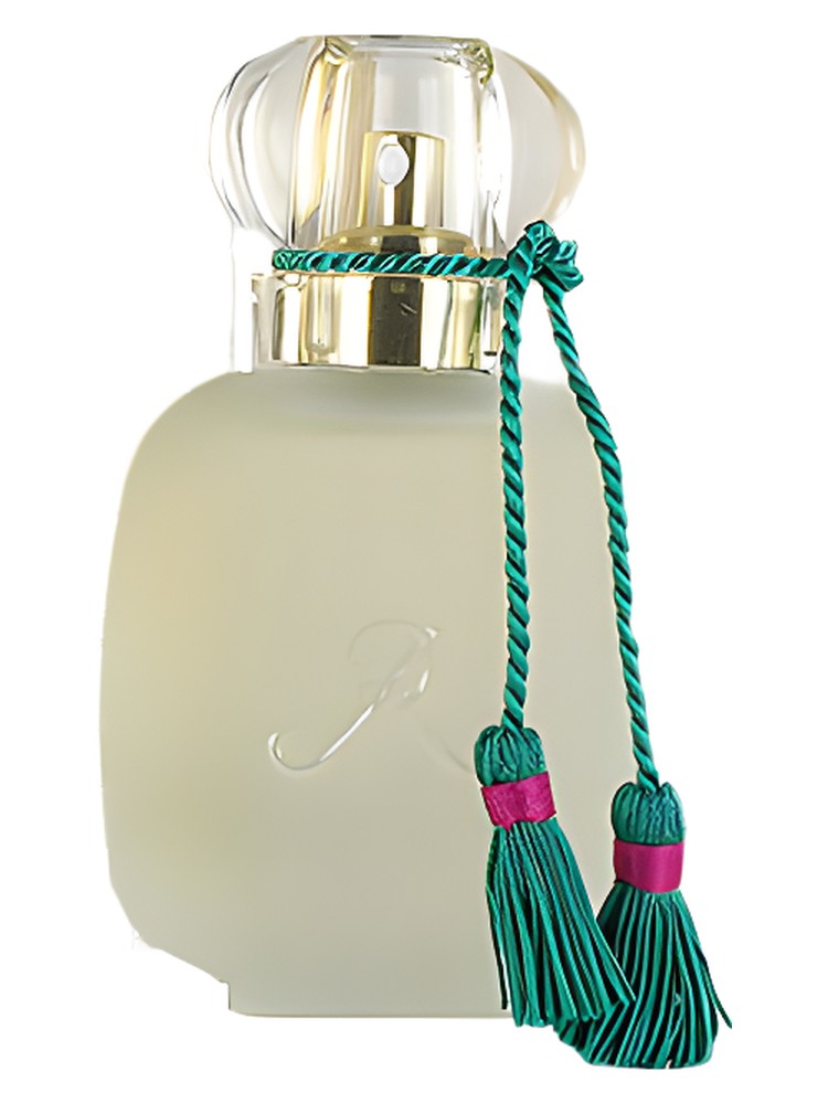 Diabolo Rose – Les Parfums de Rosine