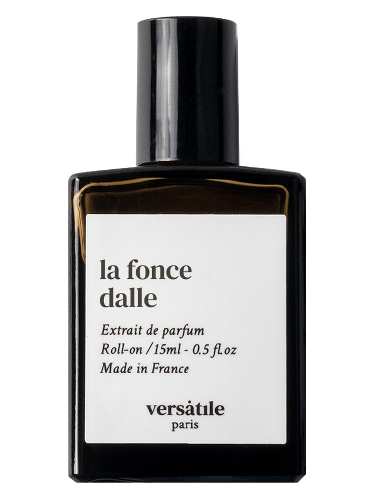 La Foncedalle – Versatile Paris