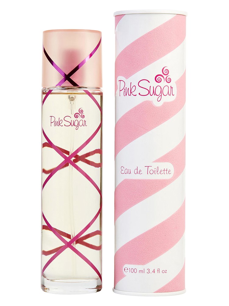 Pink Sugar – Aquolina