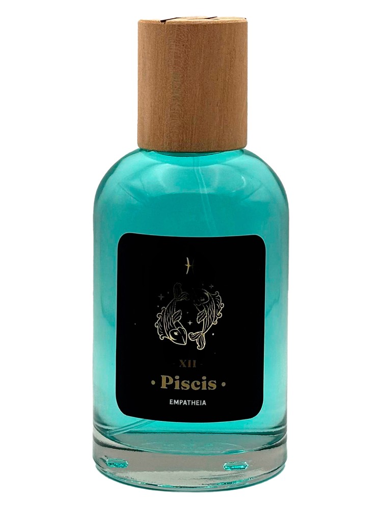 Piscis – Empatheia