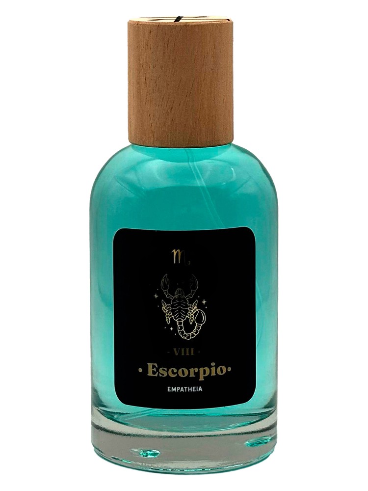 Escorpio – Empatheia