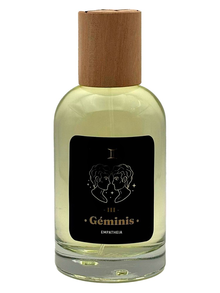 Géminis – Empatheia