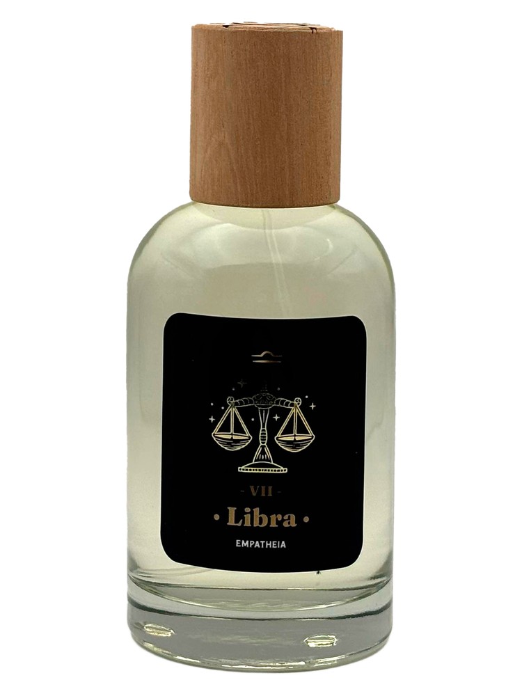 Libra – Empatheia