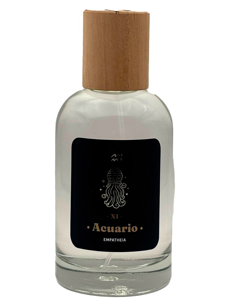 Acuario – Empatheia