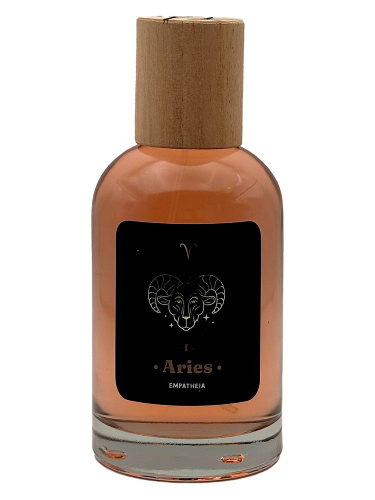Aries – Empatheia