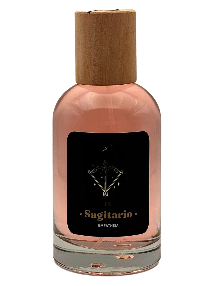 Sagitario – Empatheia
