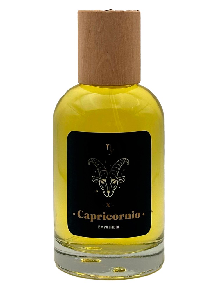 Capricornio – Empatheia