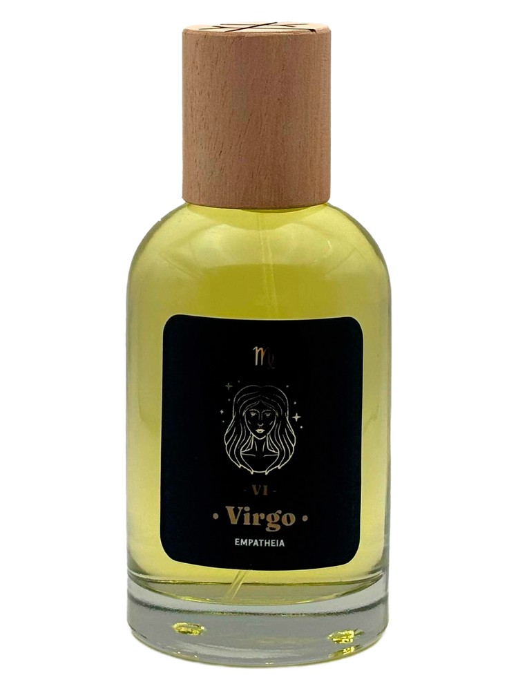 Virgo – Empatheia