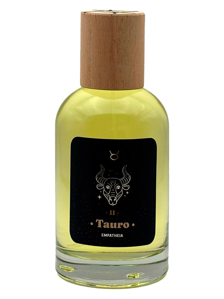 Tauro – Empatheia