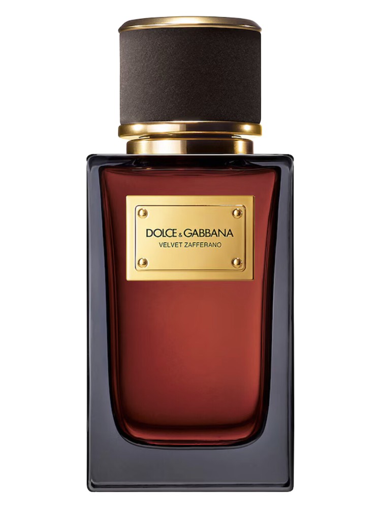 Velvet Zafferano – Dolce&Gabbana