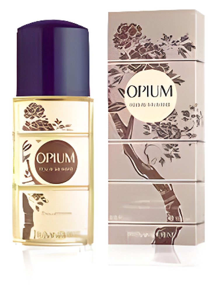 Opium Pour Homme Eau d’Orient 2007 – Yves Saint Laurent
