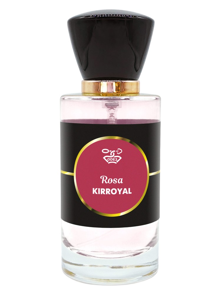 Rosa Kirroyal – Odetu