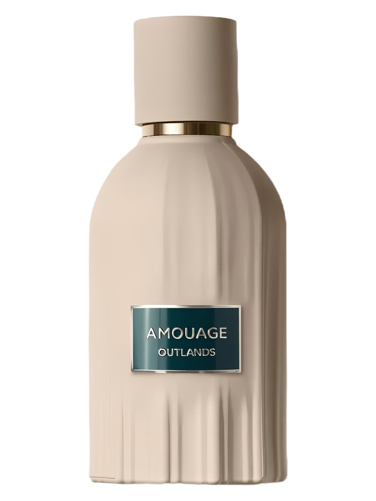 Outlands – Amouage
