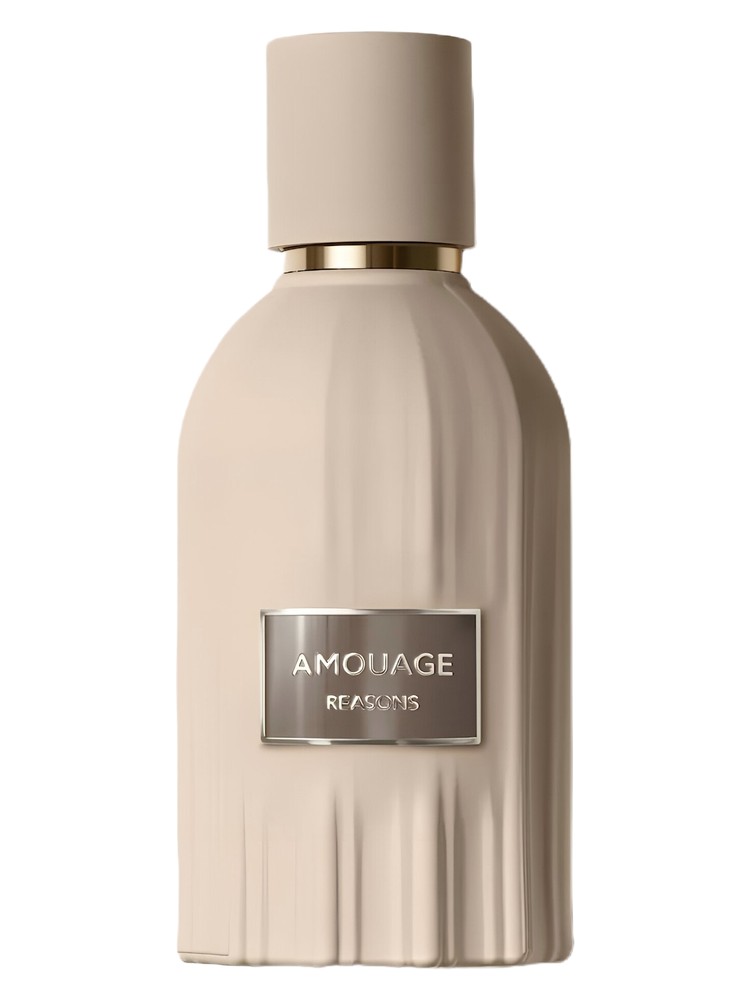 Reasons – Amouage