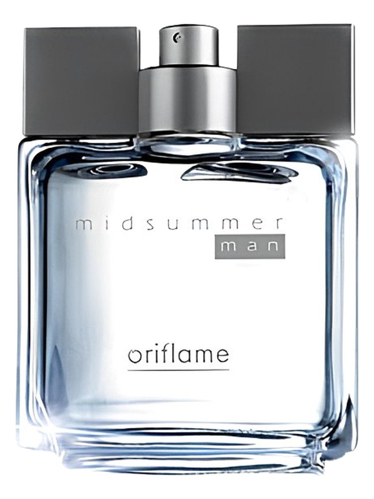 Midsummer Man – Oriflame