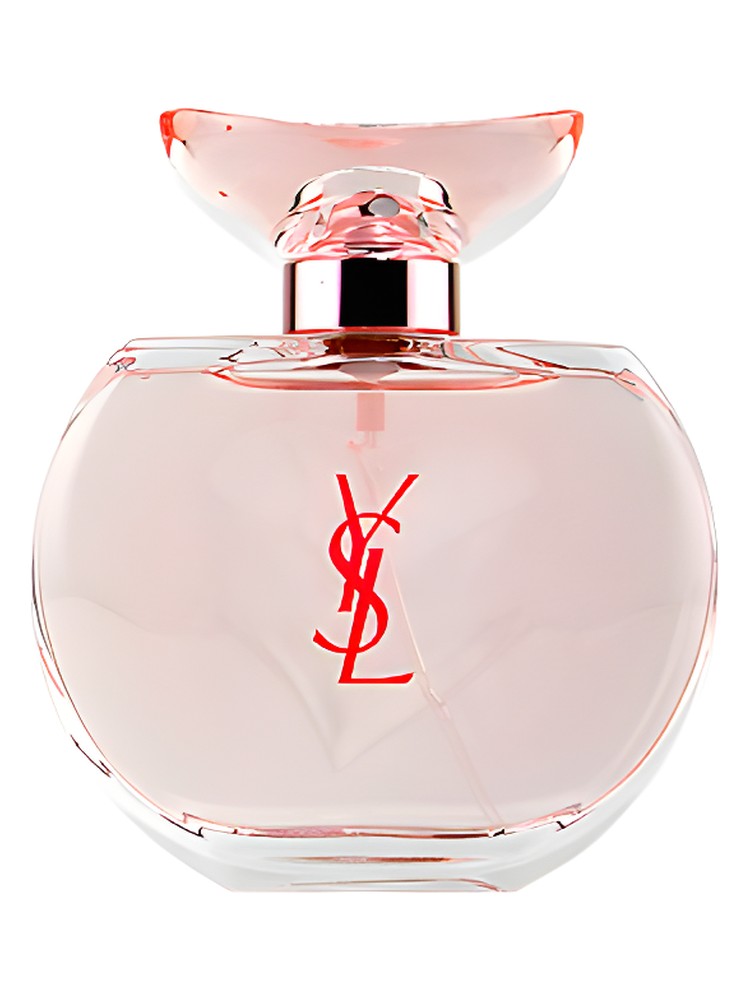 Young Sexy Lovely – Yves Saint Laurent