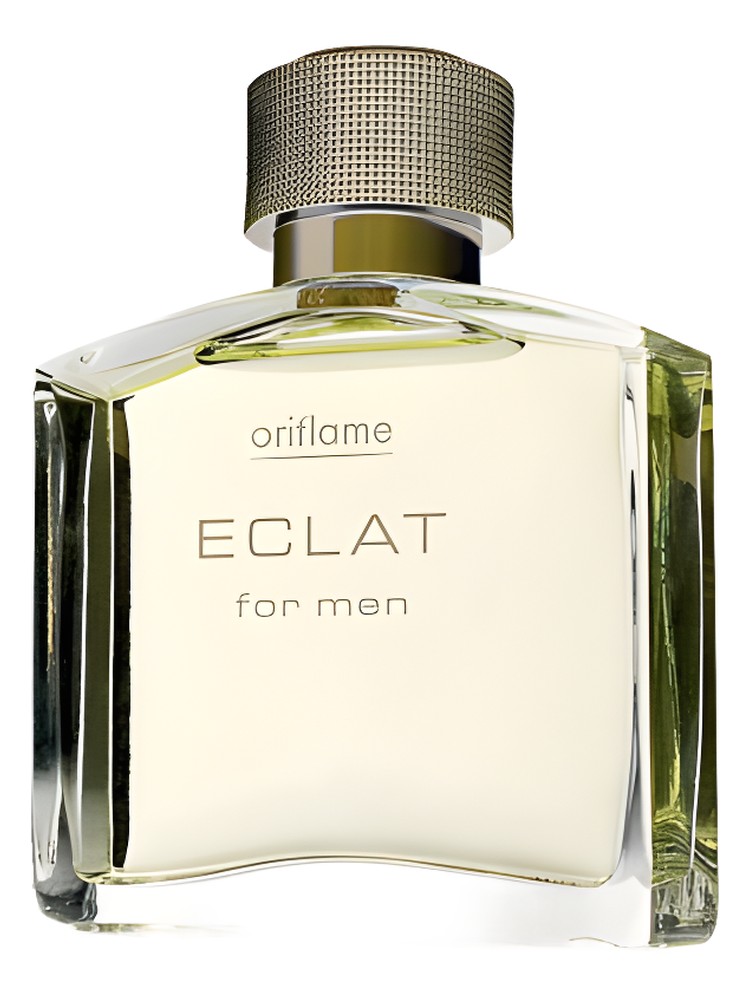 Eclat for Men – Oriflame