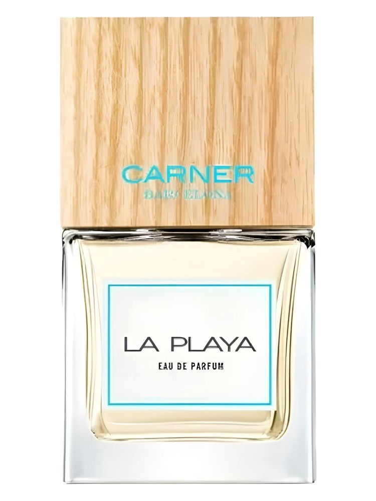 La Playa – Carner Barcelona