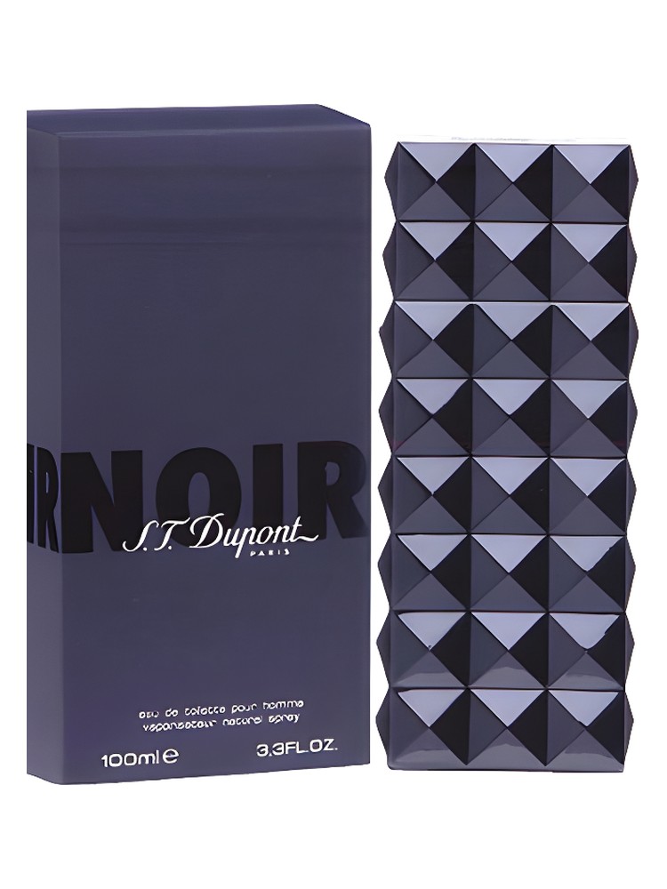 S.T. Dupont Noir – S.T. Dupont