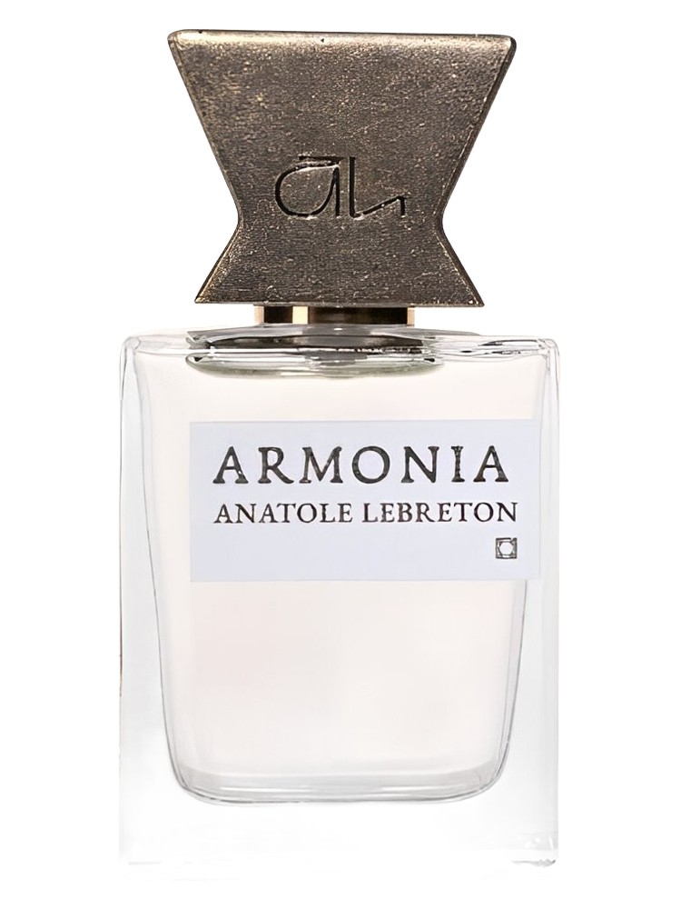 Armonia – Anatole Lebreton