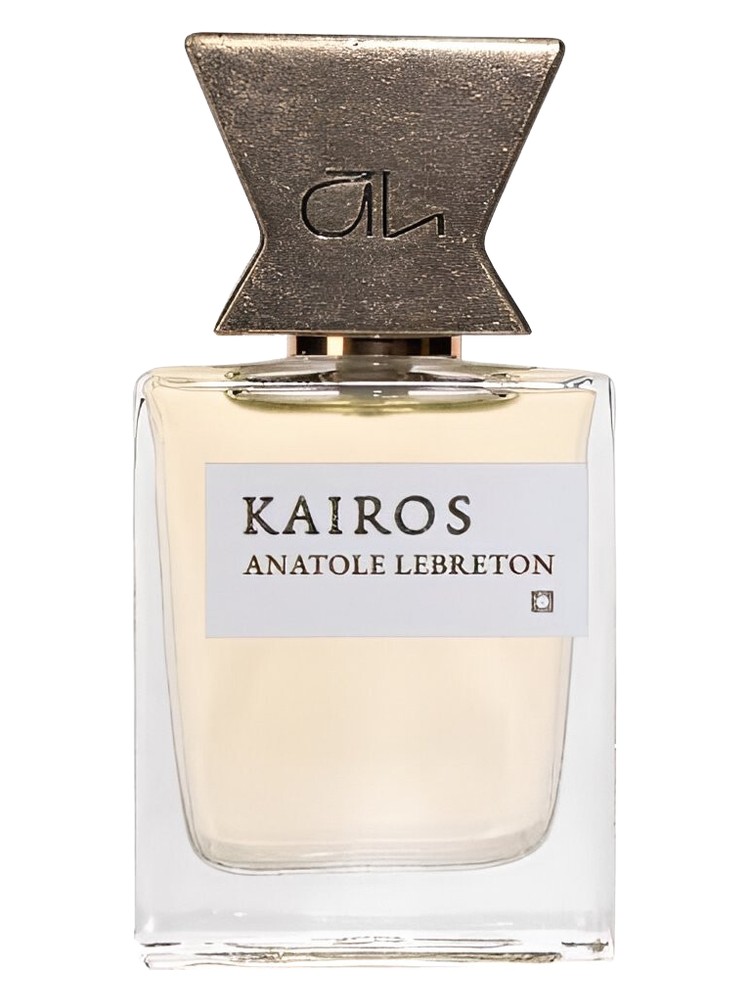 Kairos – Anatole Lebreton