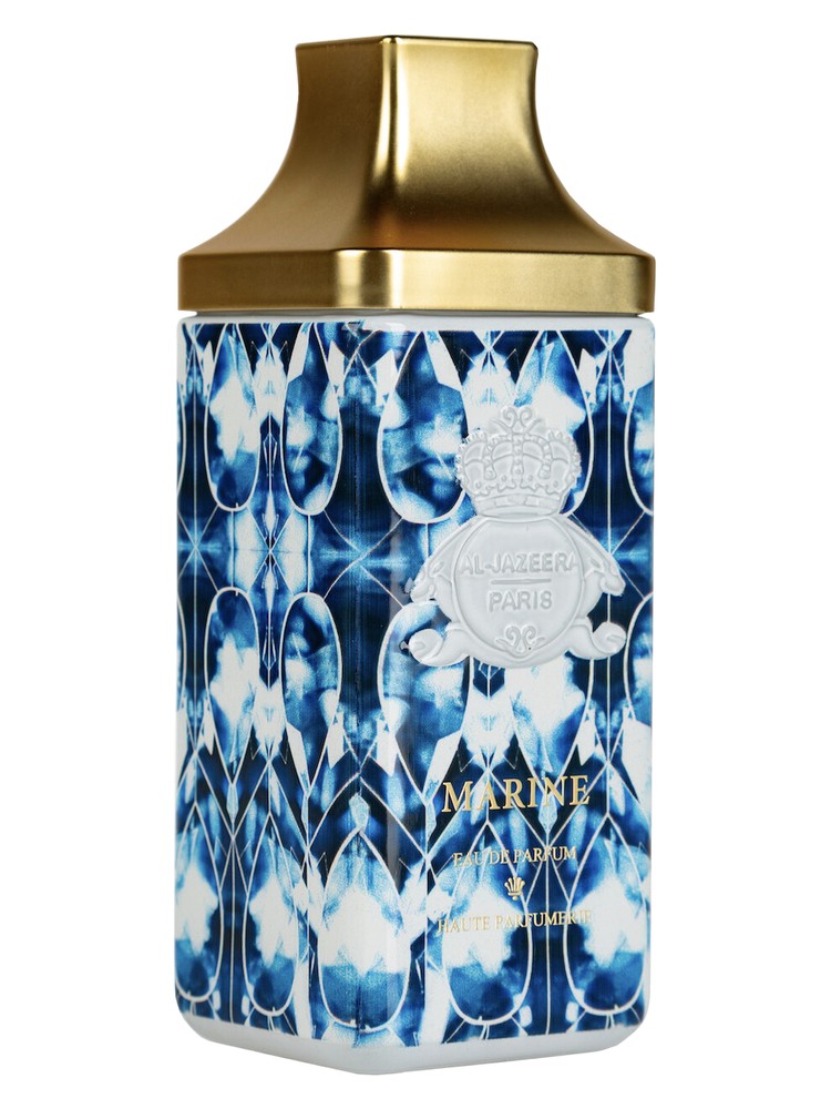Marine – Al-Jazeera Perfumes