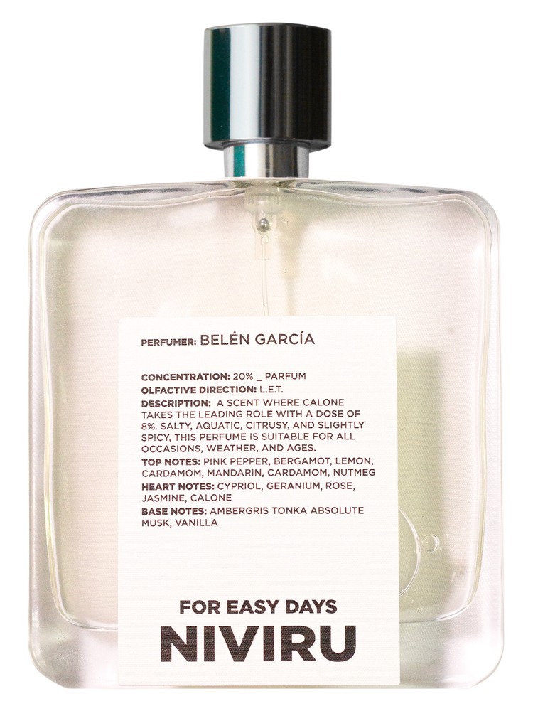 For Easy Days – NIVIRU