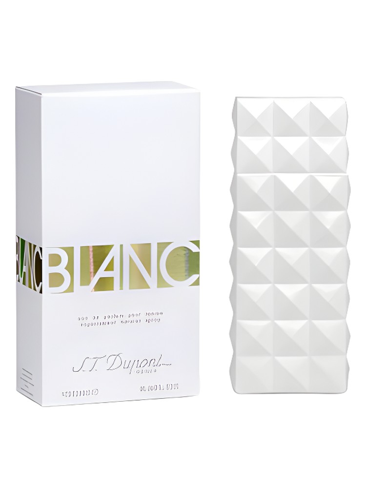 S.T. Dupont Blanc – S.T. Dupont