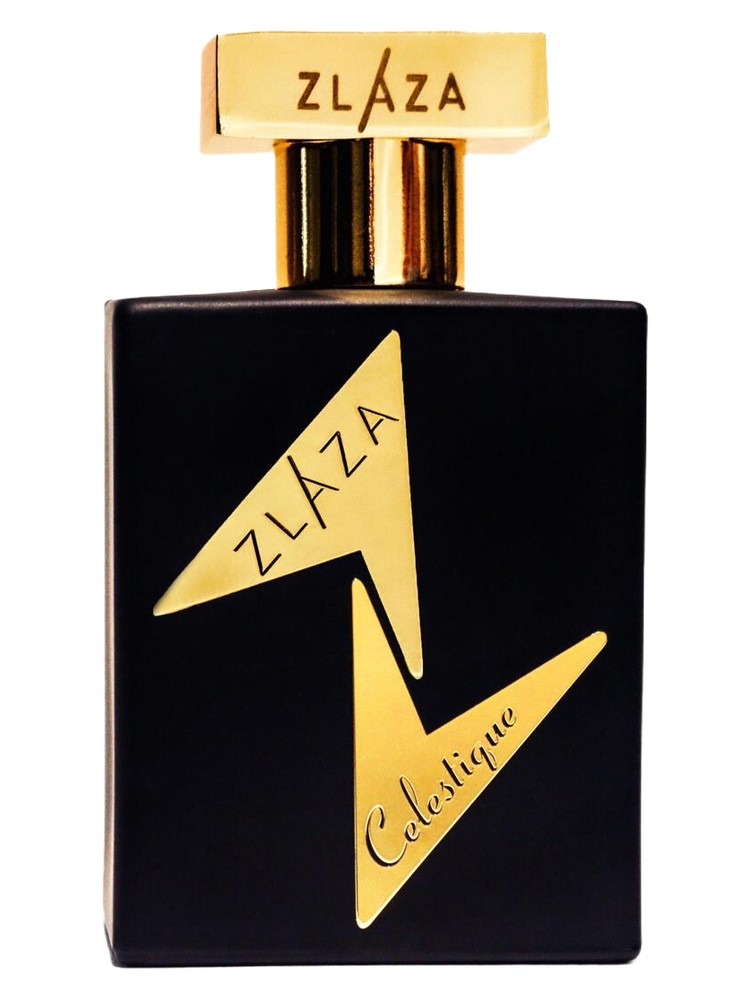Celestique – Zlaza