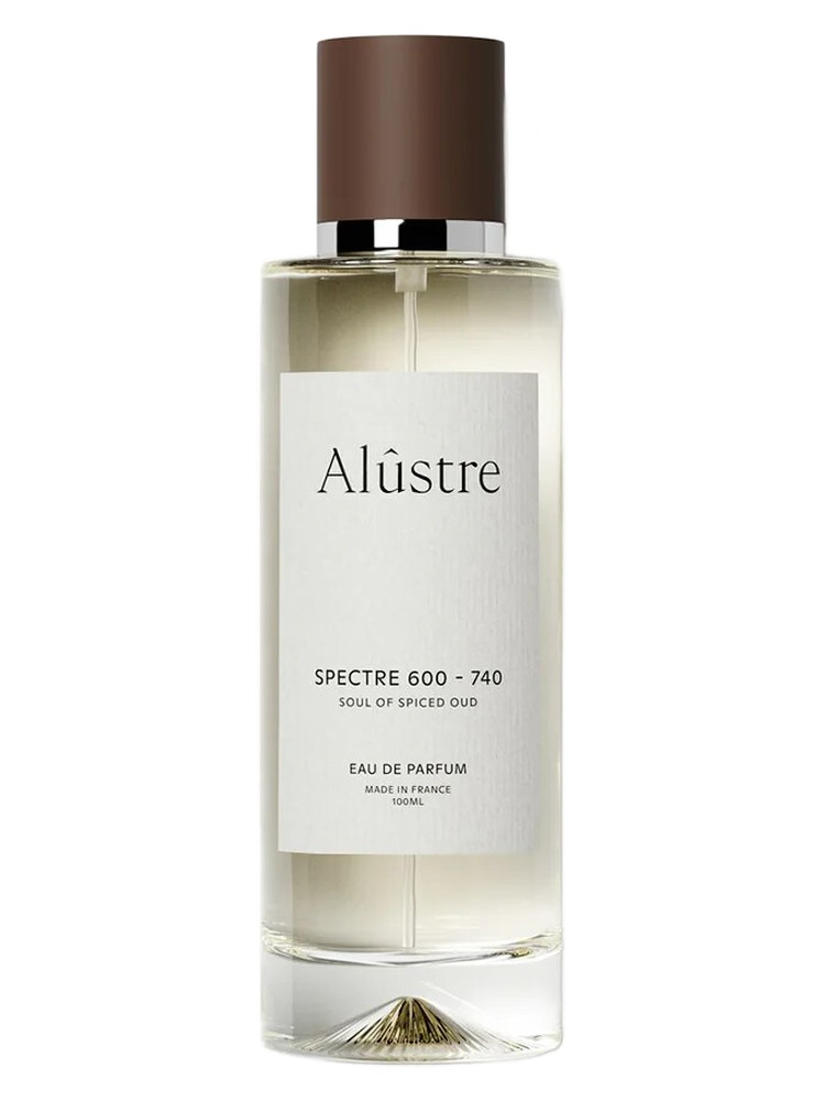 Spectre 600-740 Soul of Spiced Oud – Alûstre