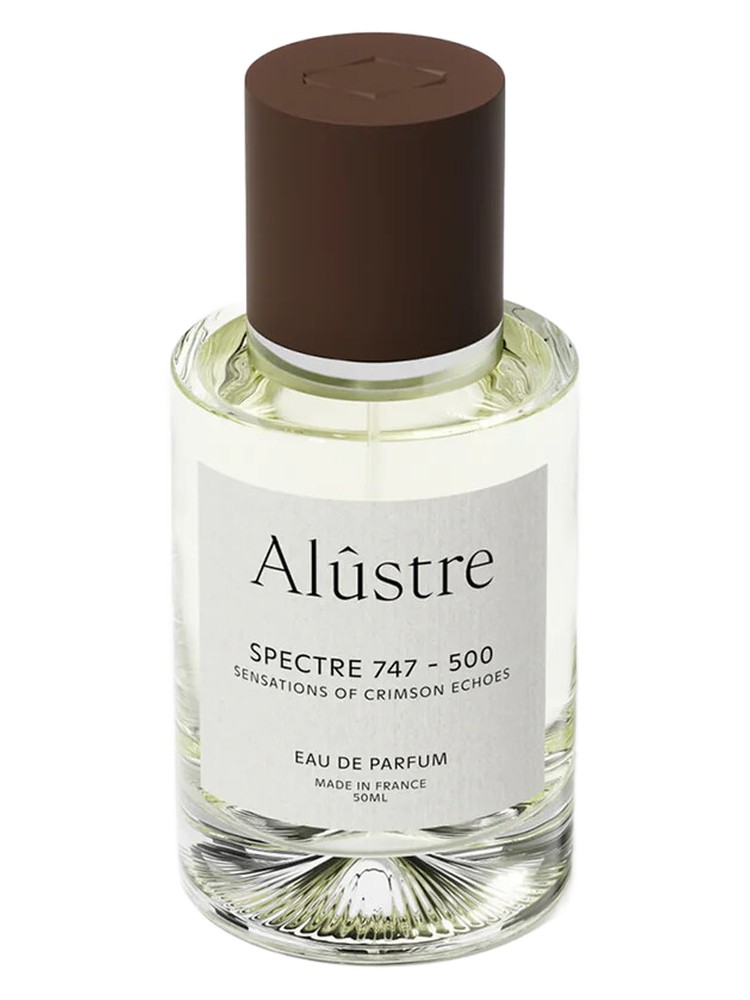 Spectre 747-500 Sensations of Crimson Echoes – Alûstre