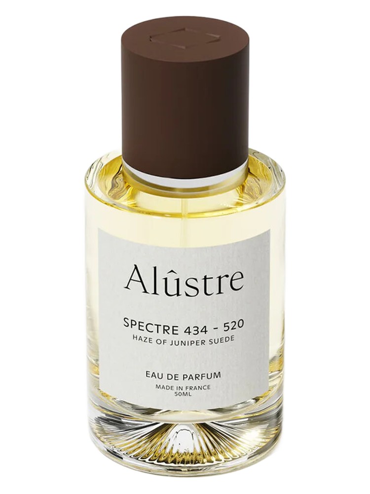 Spectre 434 – 520 Haze of Juniper Suede – Alûstre