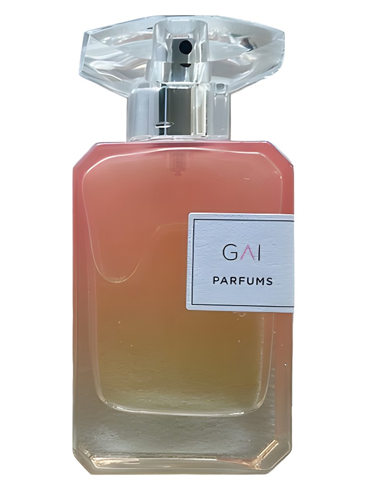 GAI – Parfums de Nietzsche