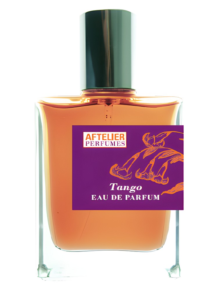 Tango – Aftelier